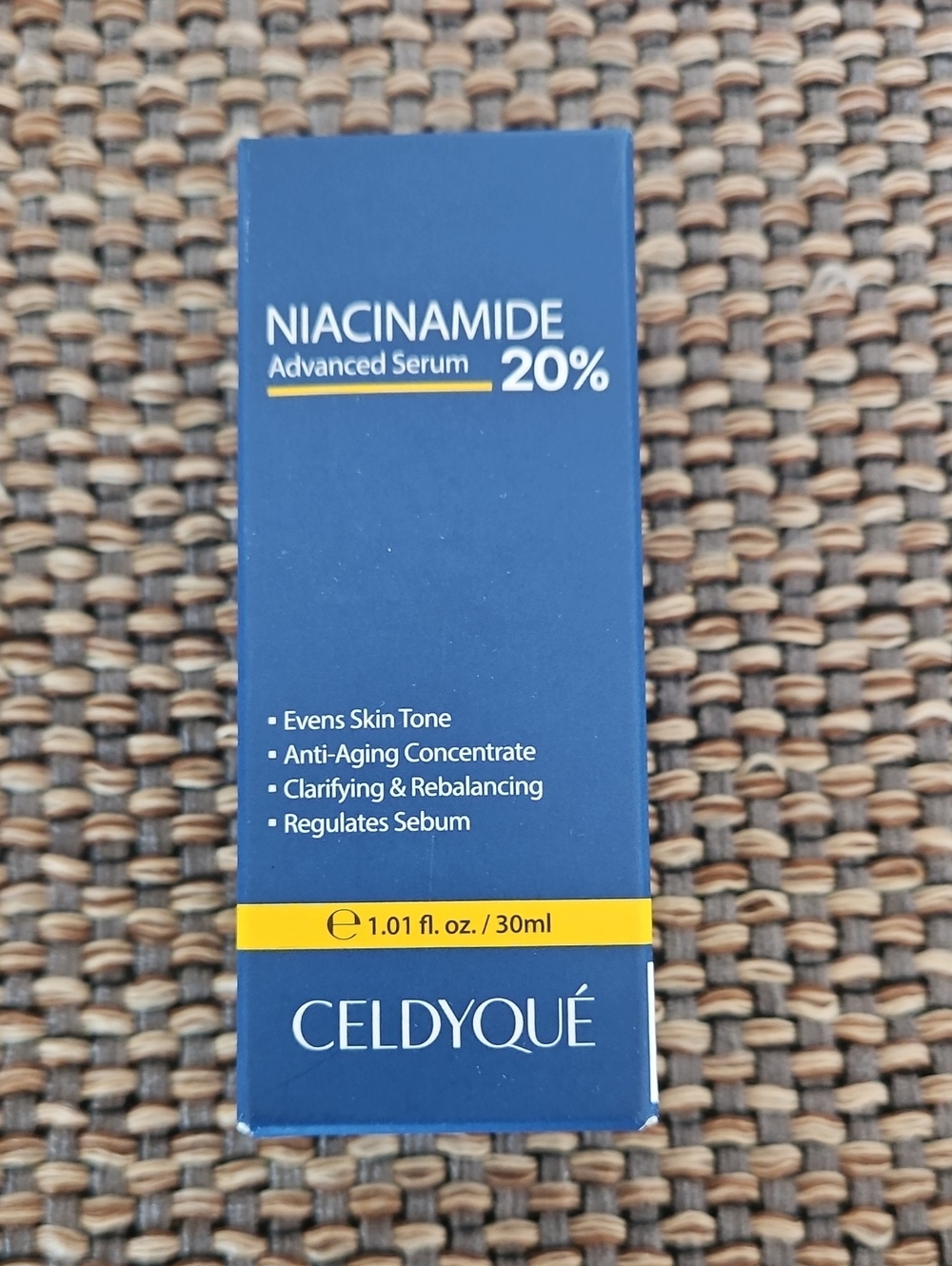 2/$40 Celdyqué Niacinamide 20% Advanced Serum